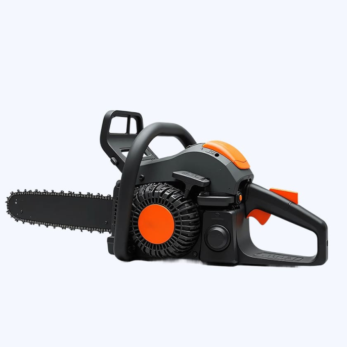 Бензопила Ferrovolt BS-62